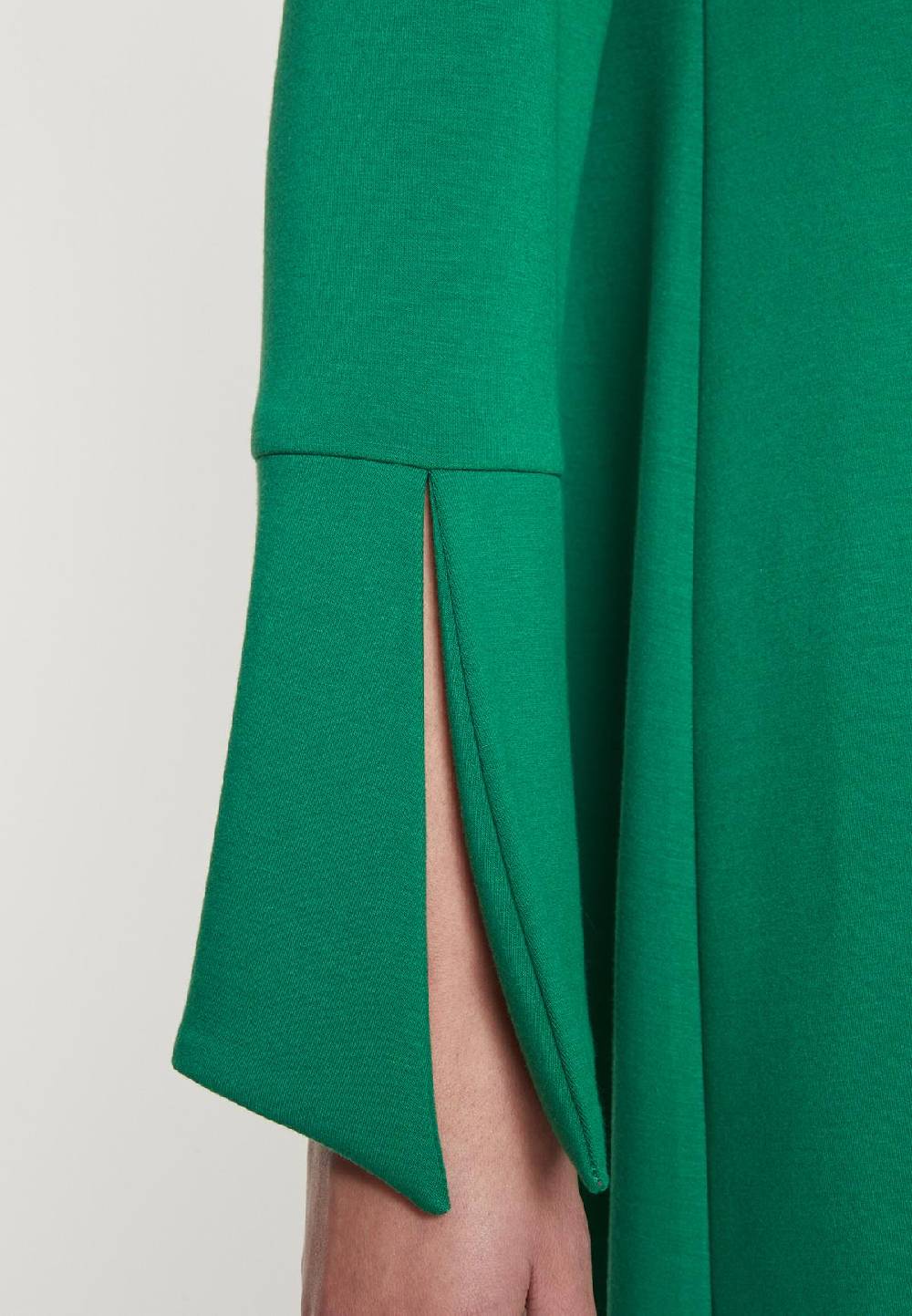 Ana Alcazar Langarmkleid Mejsa zollfrei
