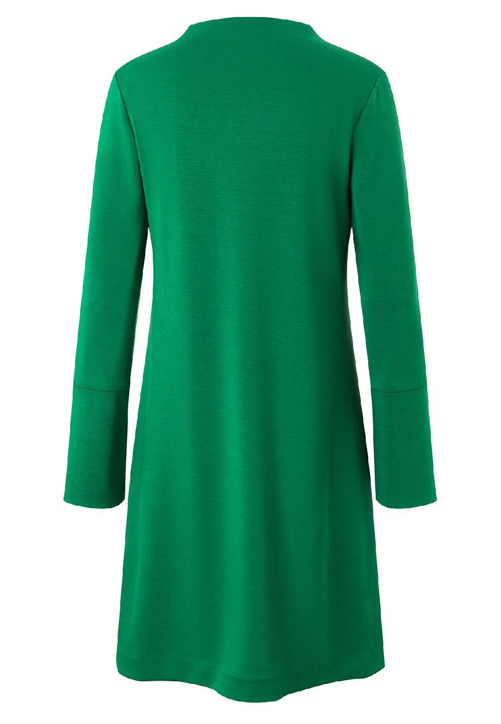 Ana Alcazar Langarmkleid Mejsa zollfrei