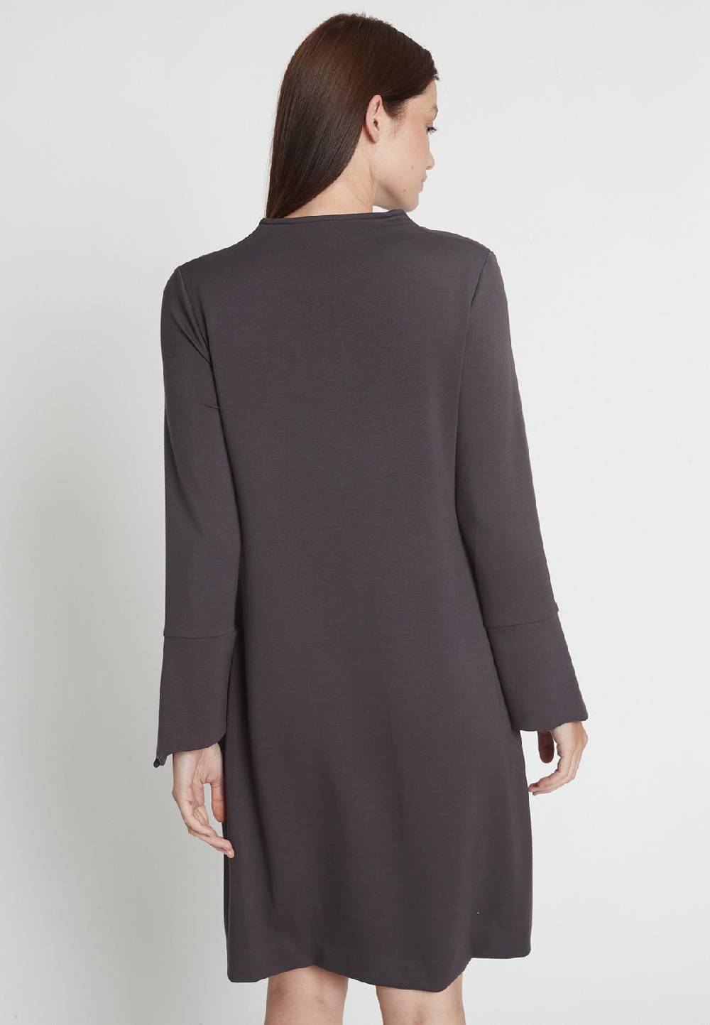 Ana Alcazar A-Linienkleid Mejla 50% Rabatt für begrenzte Zeit