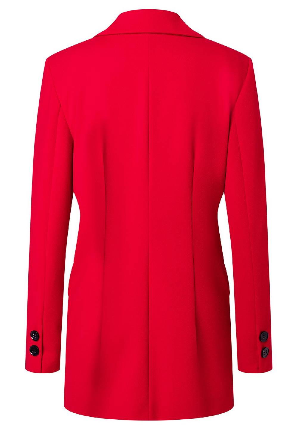 Ana Alcazar Oversized Blazer Mebany Online
