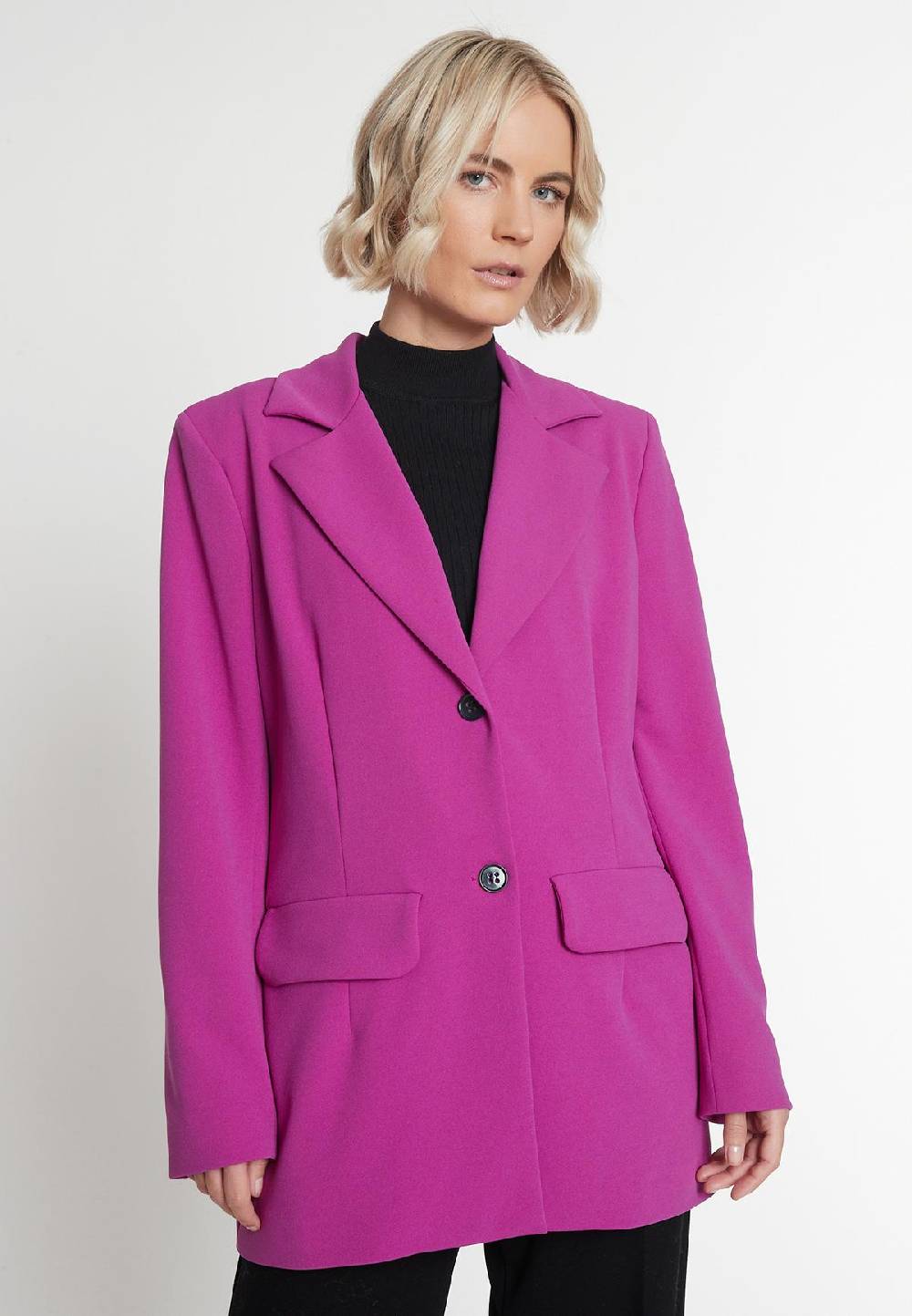 Ana Alcazar Oversized Blazer Meba Outlet