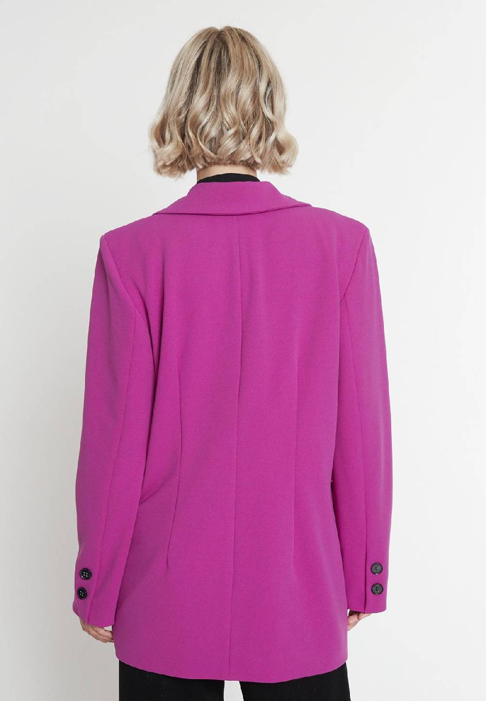 Ana Alcazar Oversized Blazer Meba Outlet