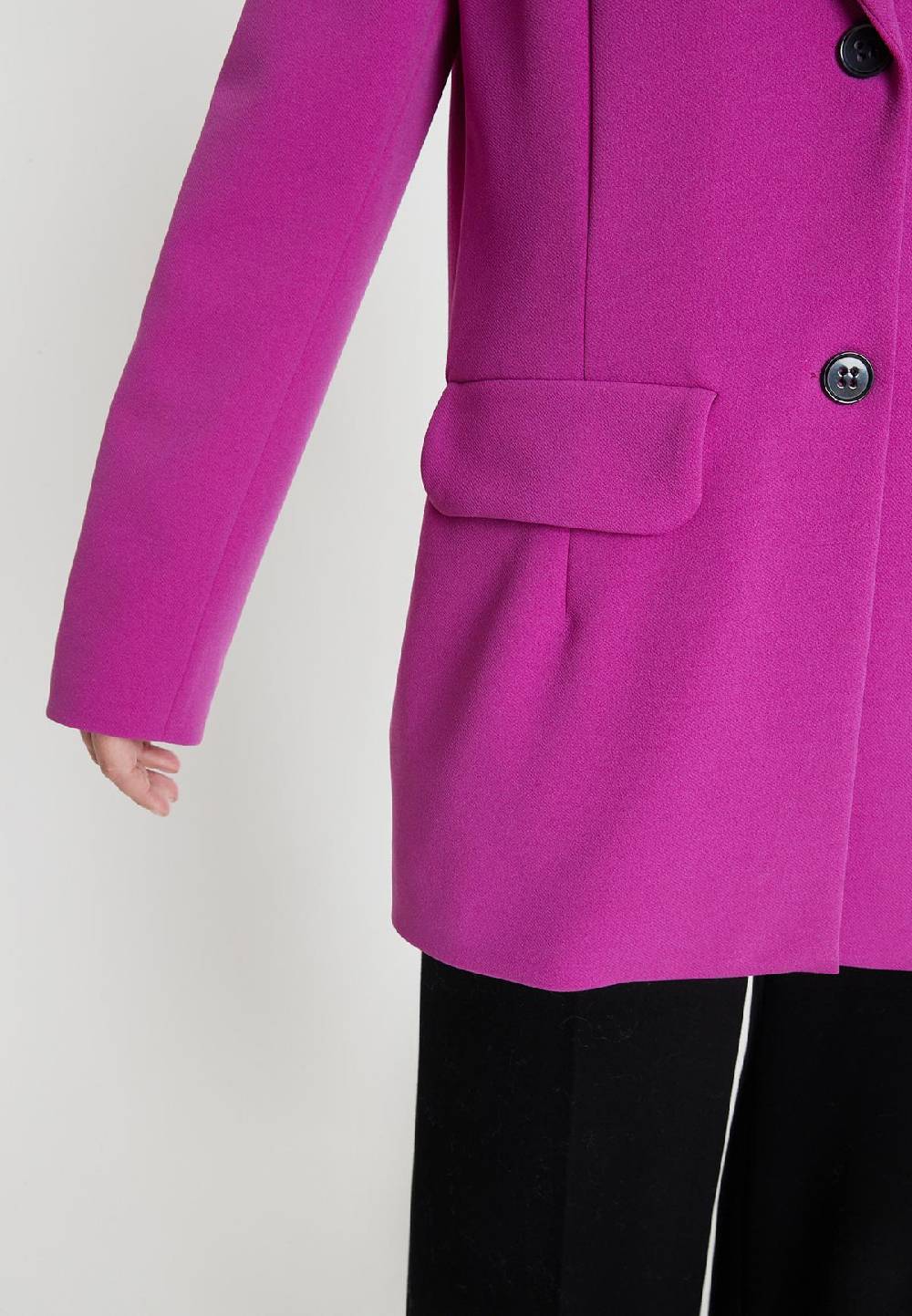 Ana Alcazar Oversized Blazer Meba Outlet
