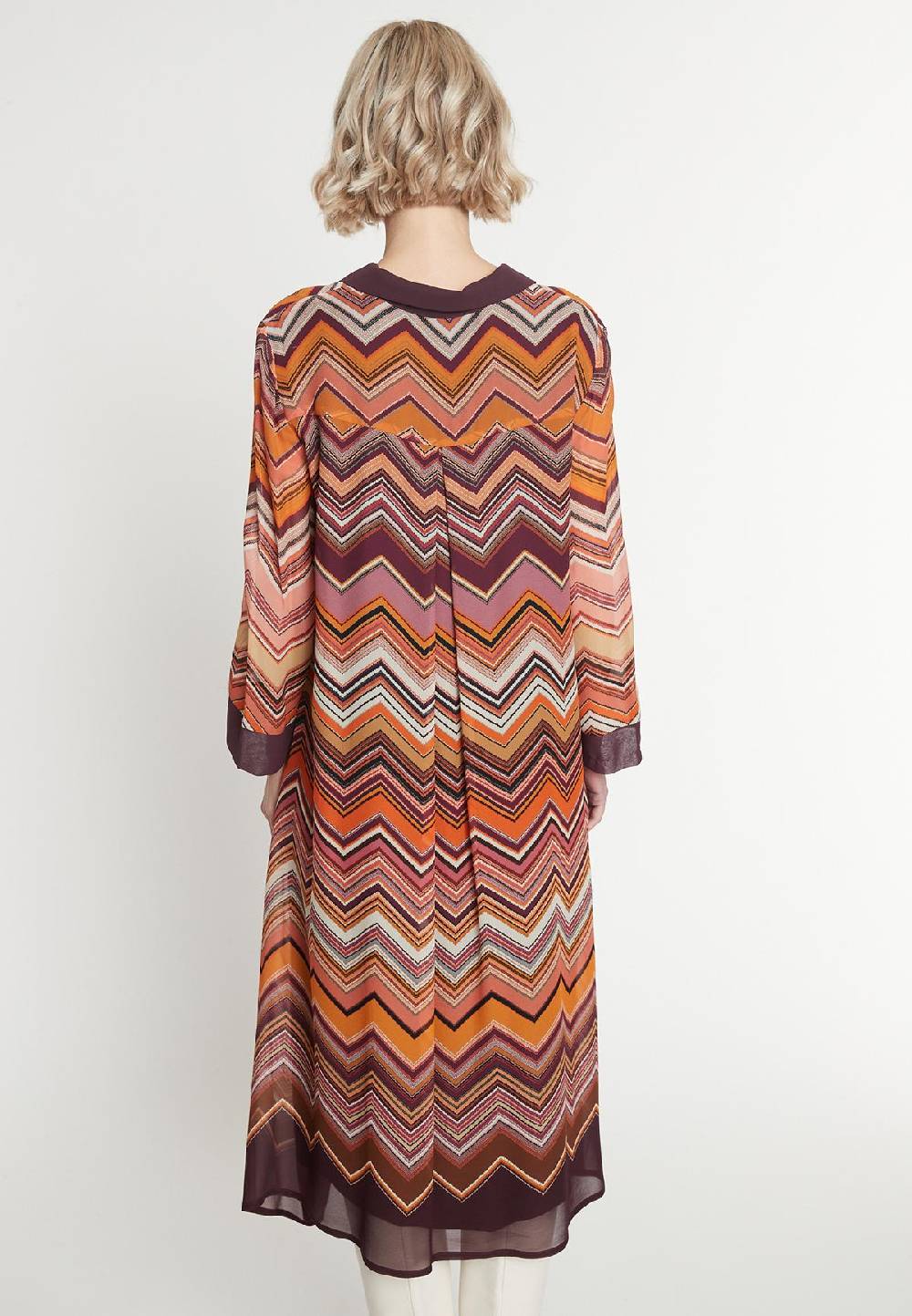 Ana Alcazar Hemdblusenkleid Manea Angebote