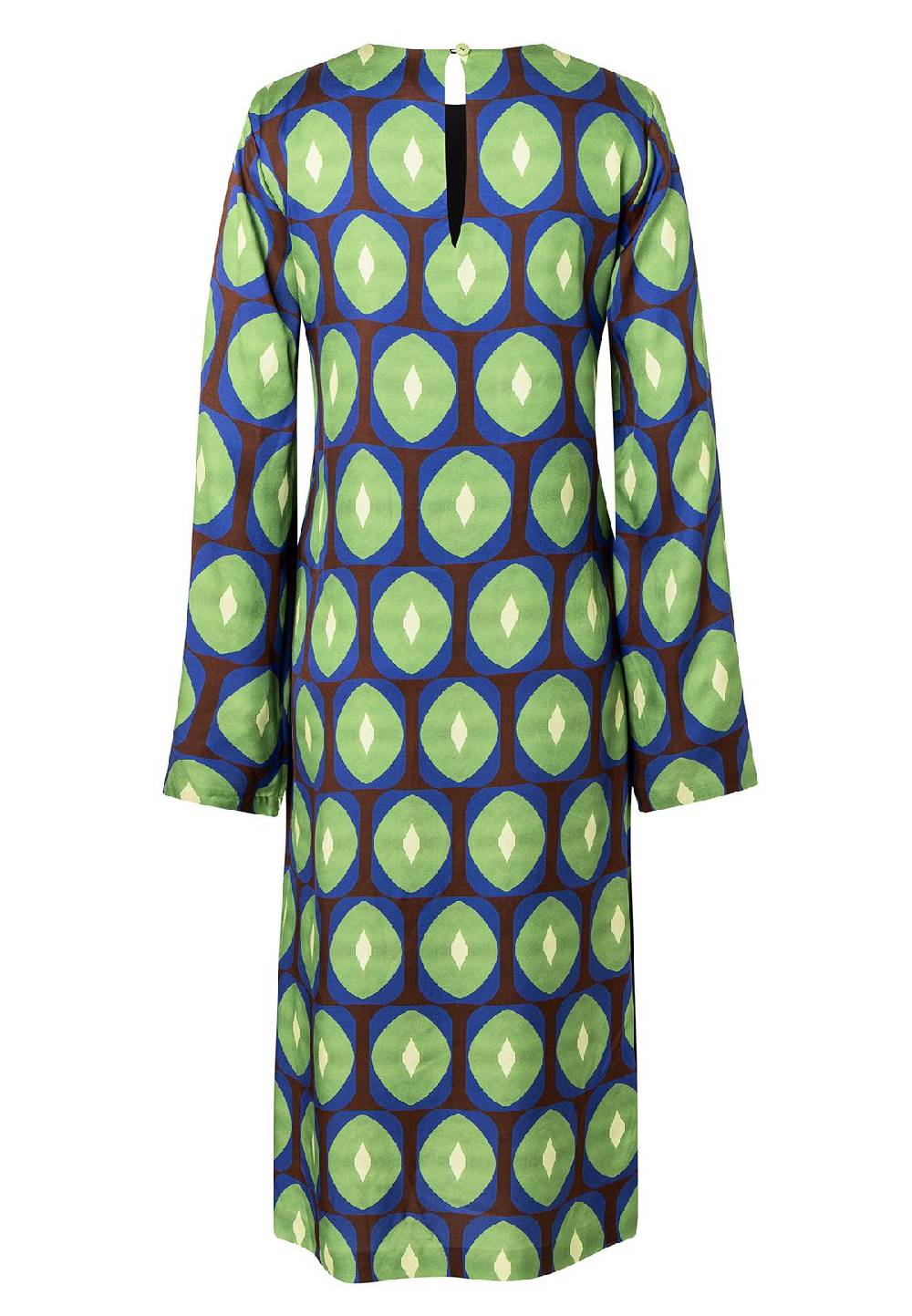Ana Alcazar Schlichtes Kleid Maany im Angebot