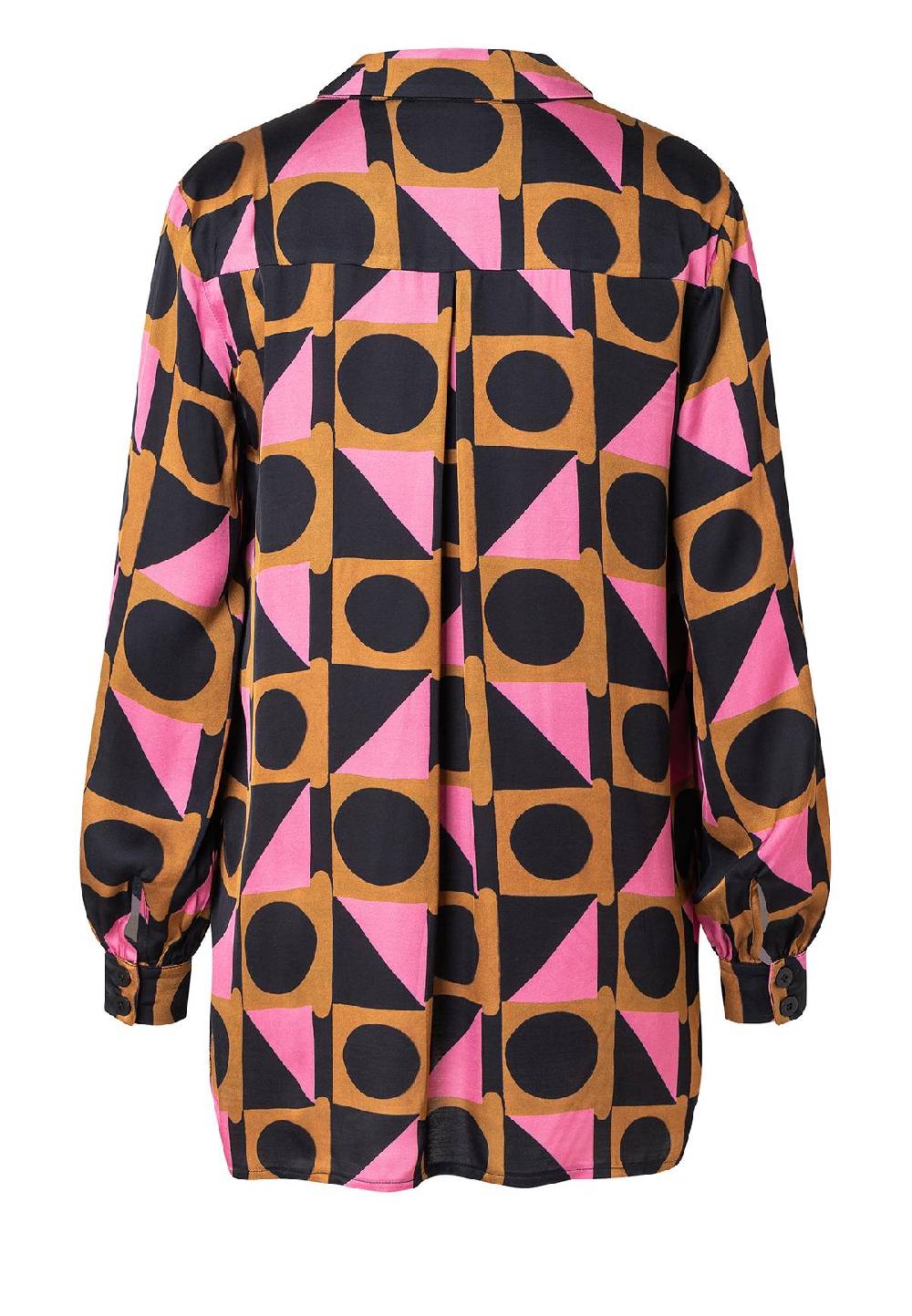 Ana Alcazar Hemdbluse Maleni Fabrikverkauf