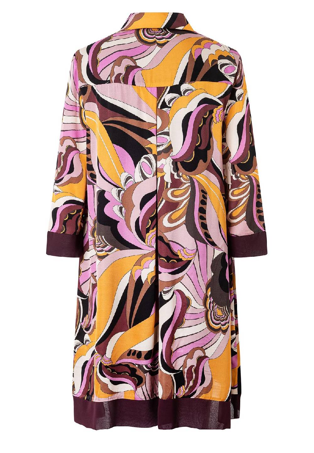 Ana Alcazar Shirtkleid Mally Kostenloser Versand