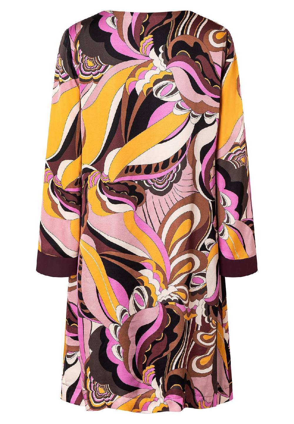 Ana Alcazar Printkleid Mala Limitierter Zeitrabatt