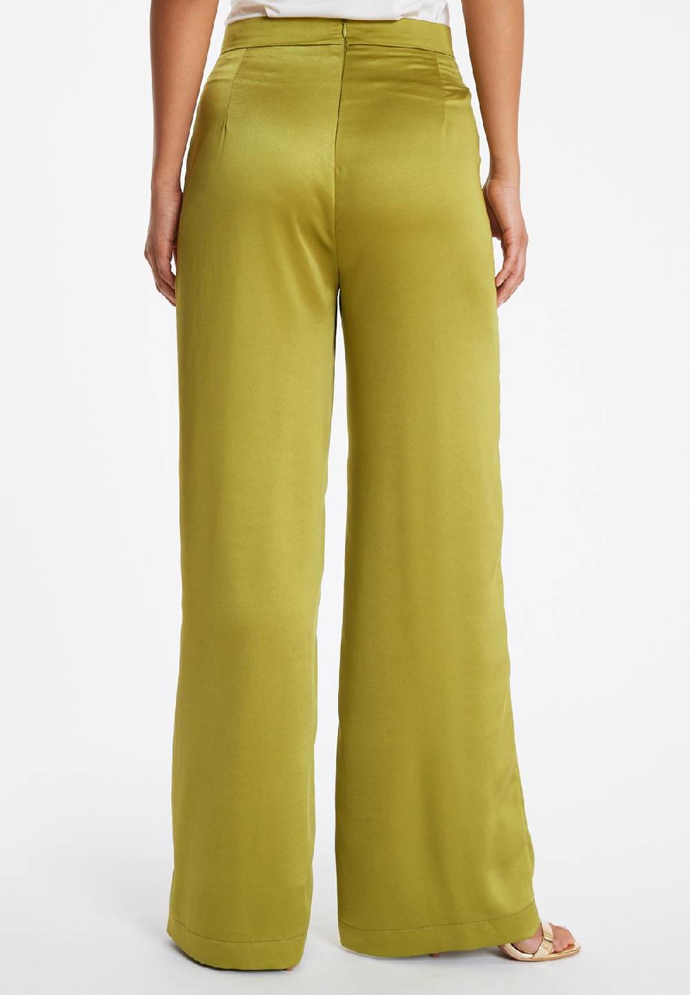 Ana Alcazar Satinhose Pahisa Fabrik Onlineshop