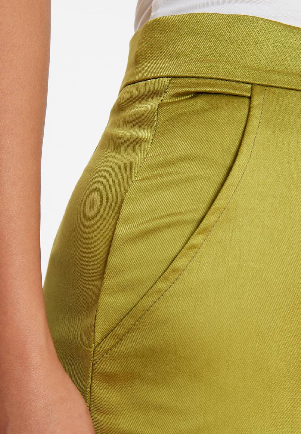 Ana Alcazar Satinhose Pahisa Fabrik Onlineshop