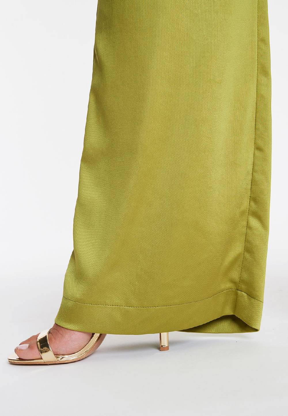 Ana Alcazar Satinhose Pahisa Fabrik Onlineshop