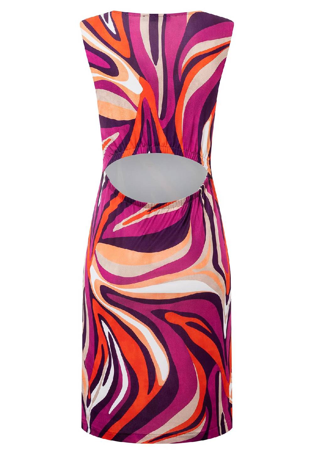 Ana Alcazar Etuikleid Primy Sonderangebot