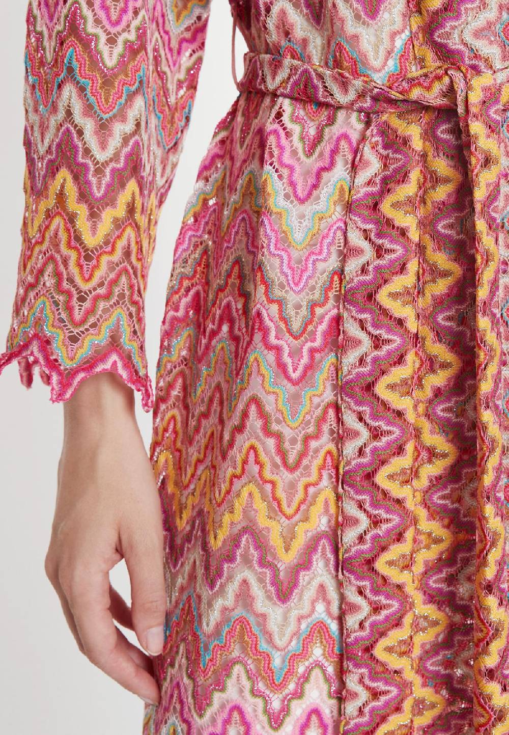 Ana Alcazar Cardigan Polona Günstig kaufen