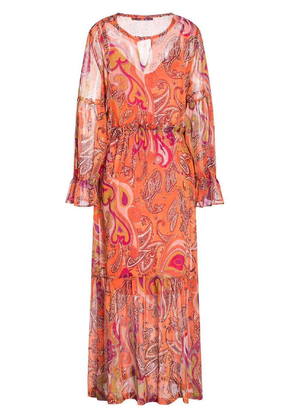 Ana Alcazar Boho-Kleid Asyme Versandkostenfrei