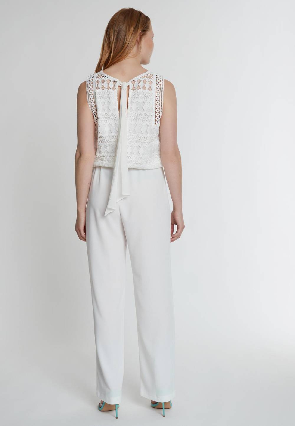 Ana Alcazar Jumpsuit Kabara Großer Ausverkauf