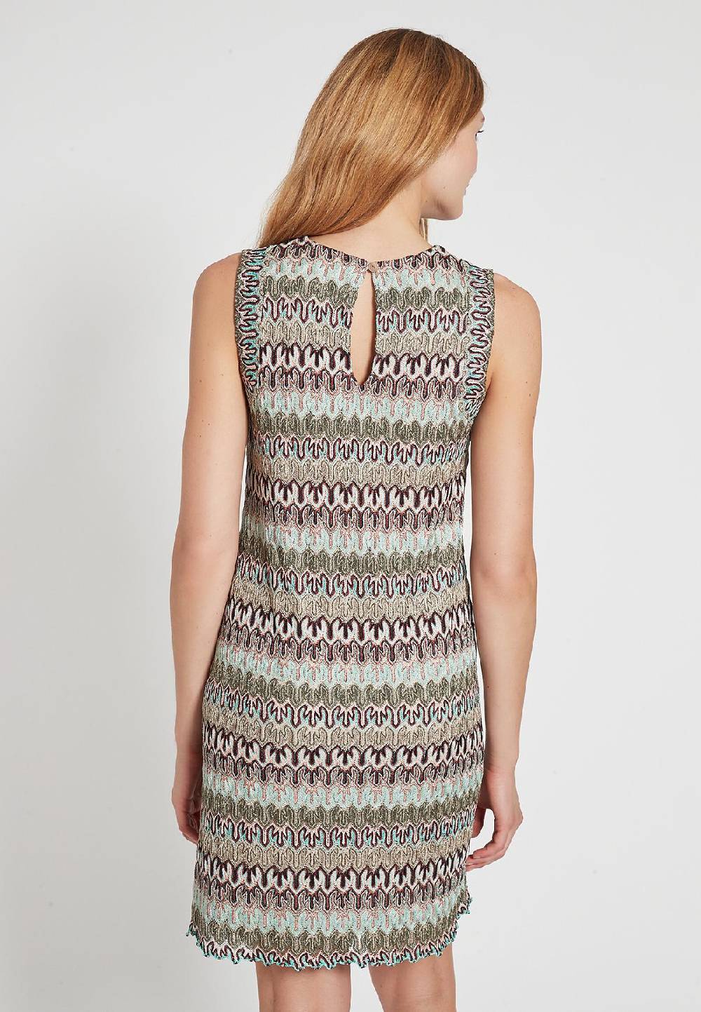 Ana Alcazar Strickkleid Fora Flash Sale
