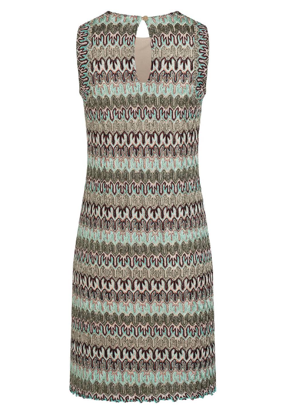 Ana Alcazar Strickkleid Fora Flash Sale