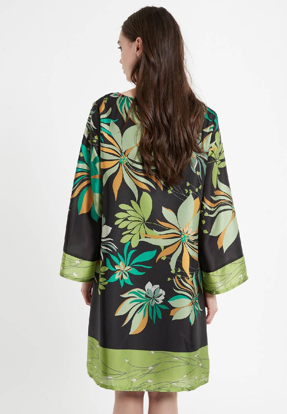 Ana Alcazar Tunikakleid Casai Begrenztes Angebot