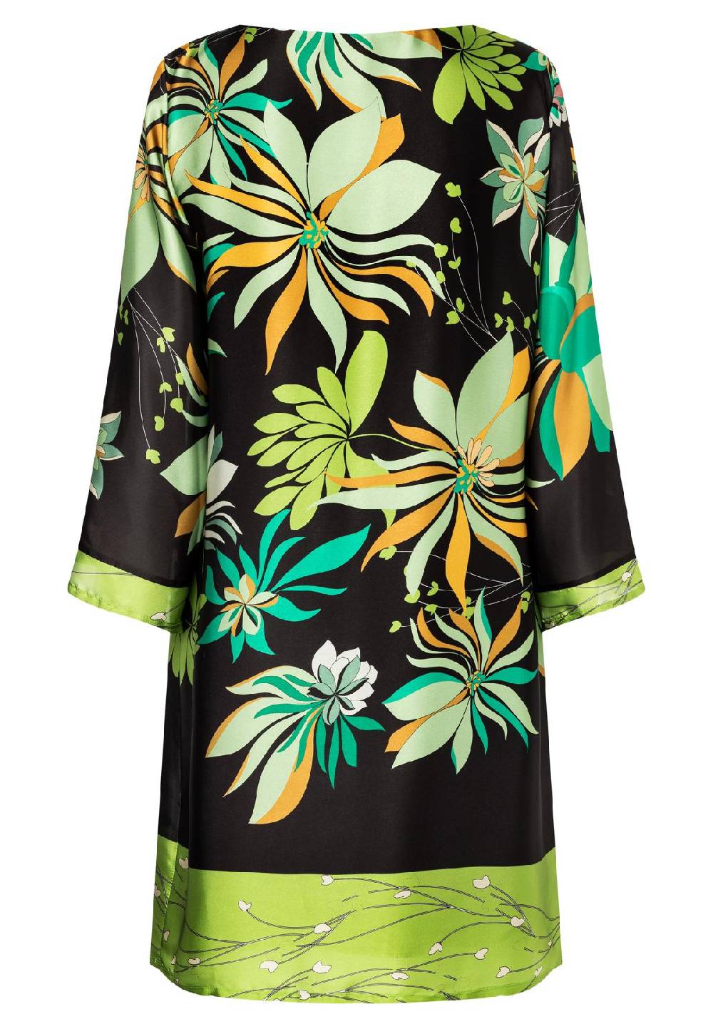 Ana Alcazar Tunikakleid Casai Begrenztes Angebot
