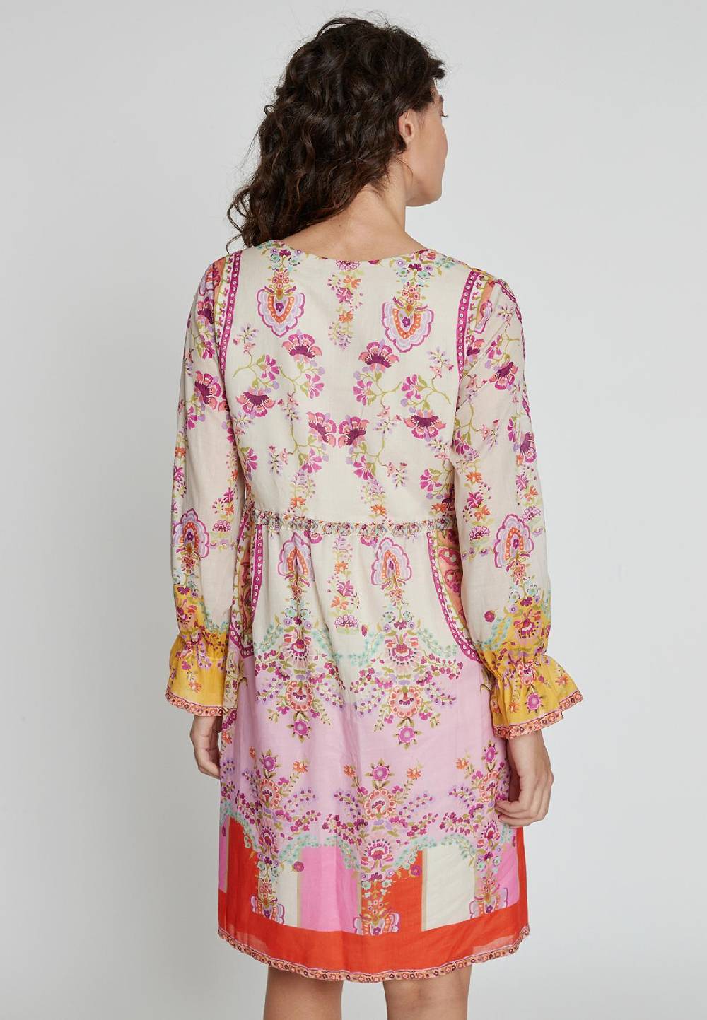 Ana Alcazar Empirekleid Kajani Preisnachlass
