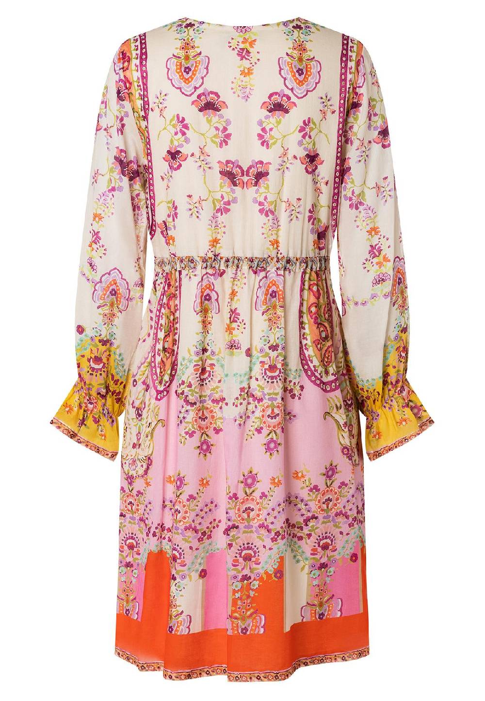 Ana Alcazar Empirekleid Kajani Preisnachlass