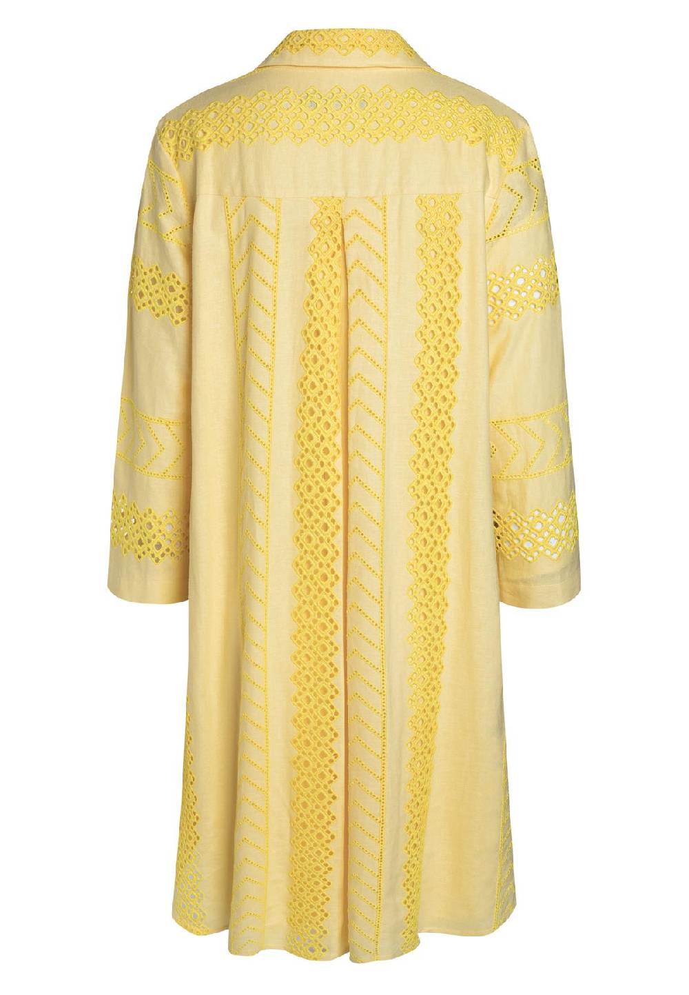 Ana Alcazar Schwingendes Kleid Cahli Saisonschlussverkauf