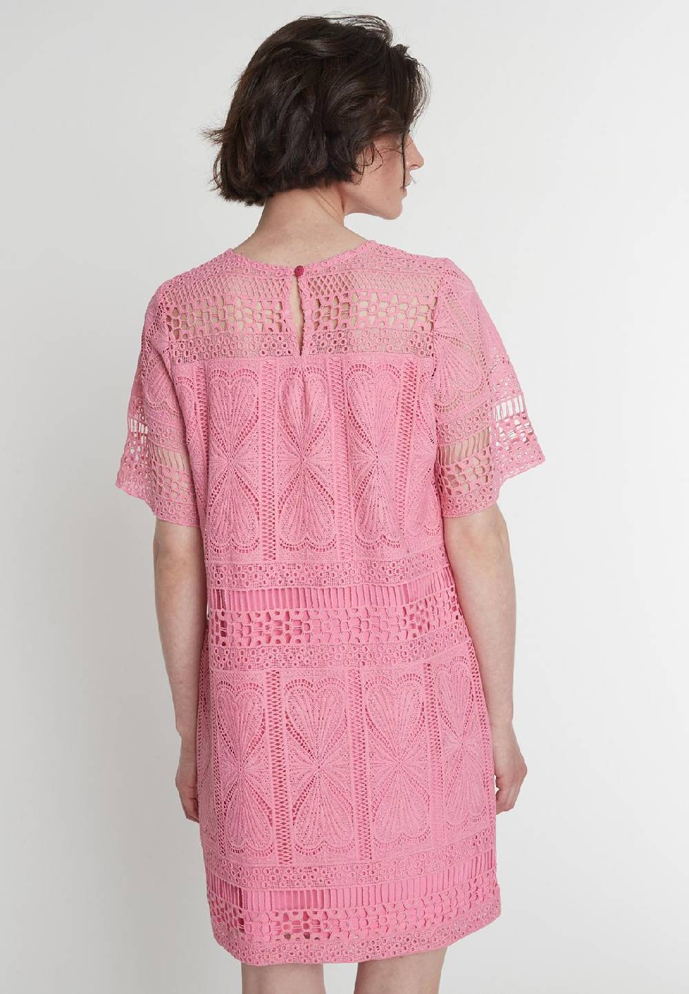Ana Alcazar Spitzenkleid Padli Cyber Monday