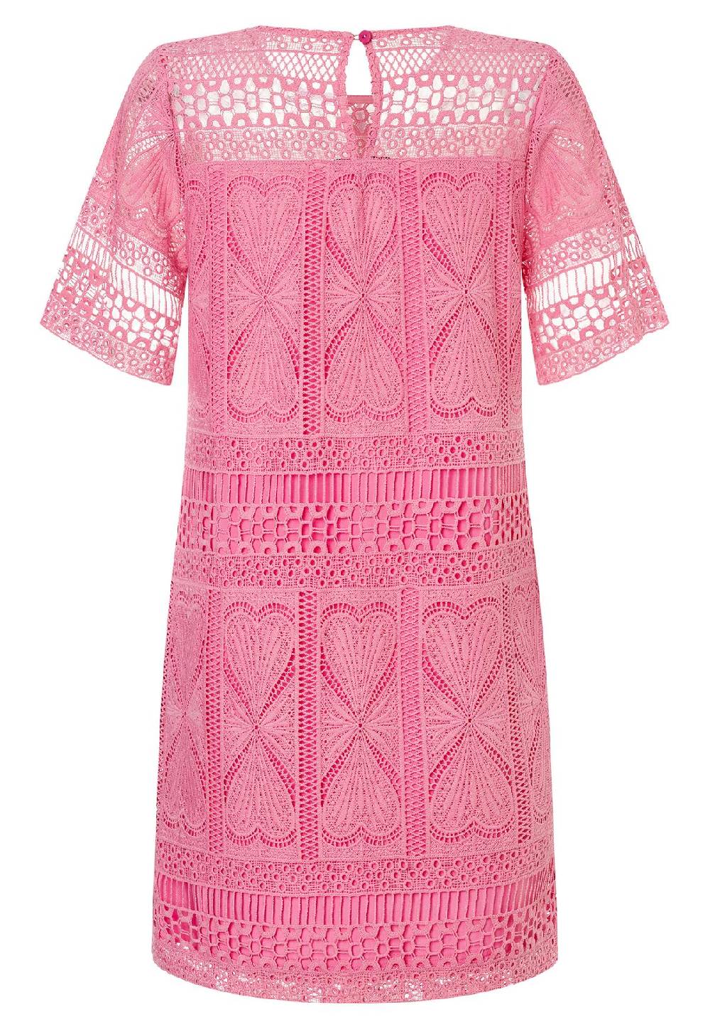 Ana Alcazar Spitzenkleid Padli Cyber Monday