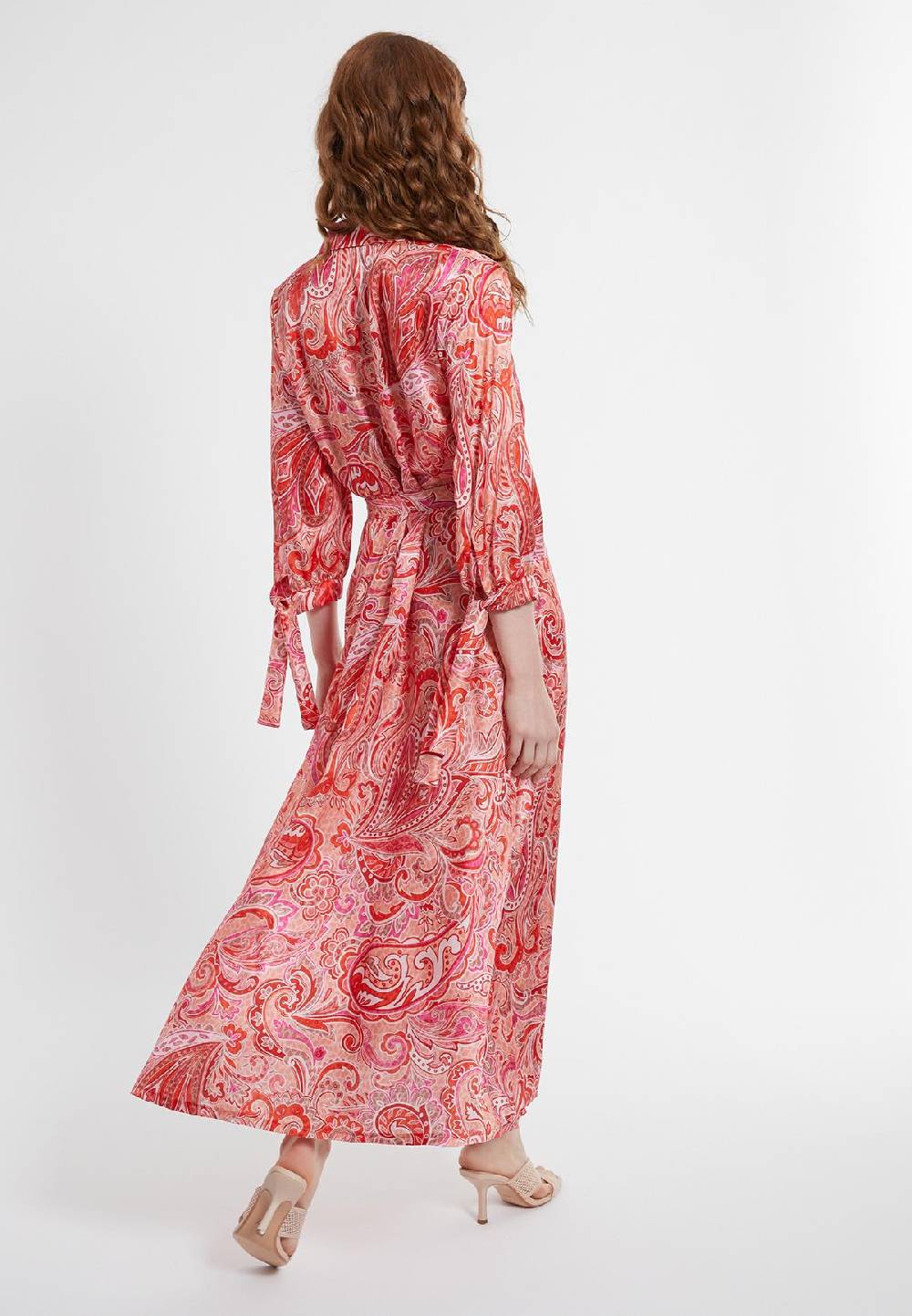 Ana Alcazar Blusenkleid Deboris Weihnachtsangebot
