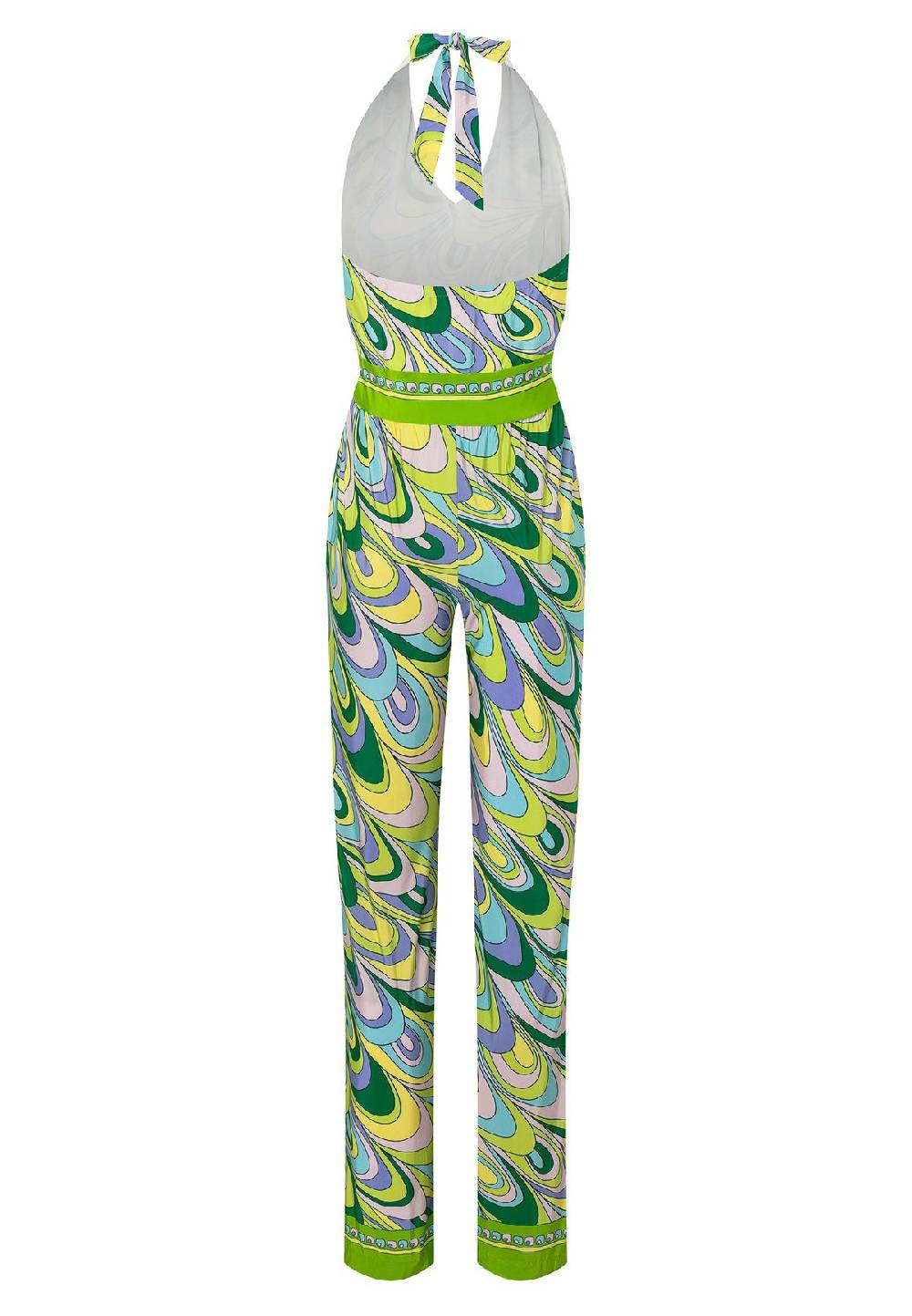 Ana Alcazar 70's Jumpsuit Losanne Valentinstagsangebot