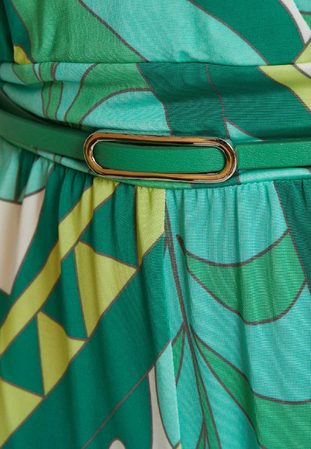 Ana Alcazar Jumpsuit Kiaro Jubiläumsangebot