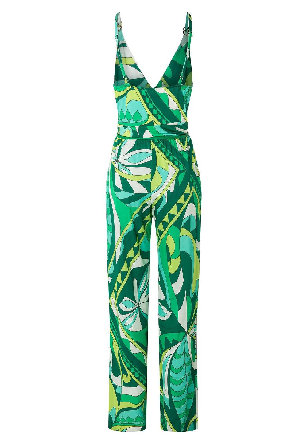 Ana Alcazar Jumpsuit Kiaro Jubiläumsangebot