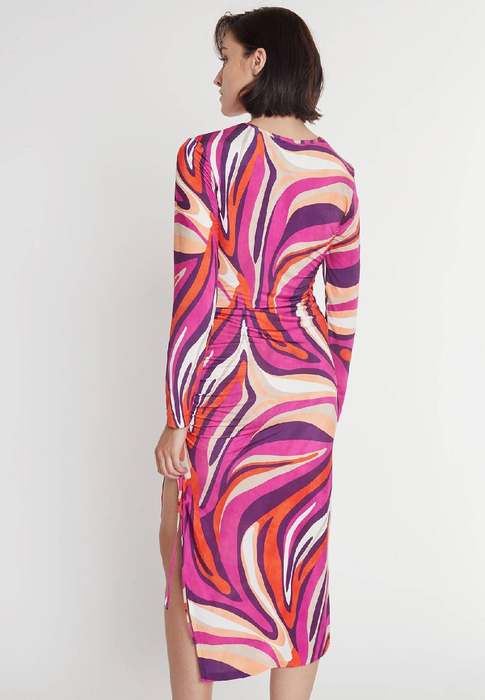 Ana Alcazar Schlauchkleid Priely Top Angebot