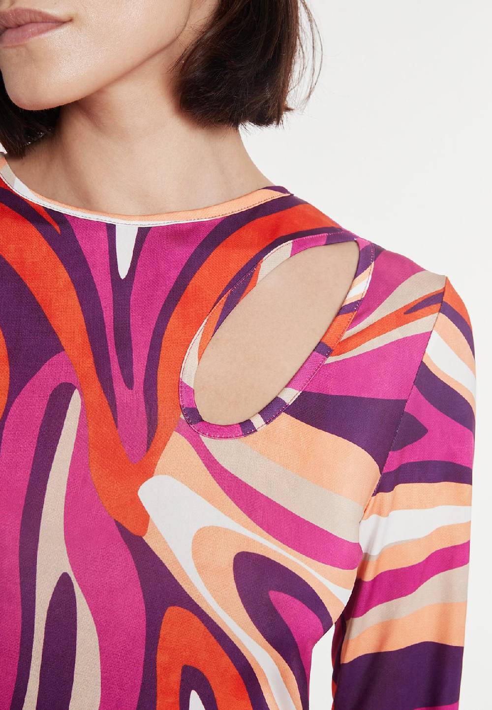 Ana Alcazar Schlauchkleid Priely Top Angebot