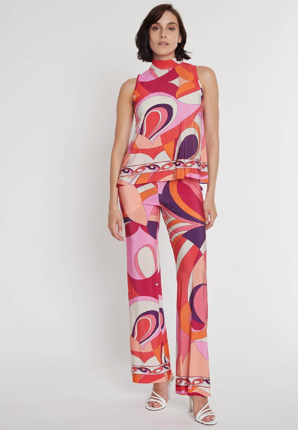 Ana Alcazar Printhose Prasia Exklusive Angebote