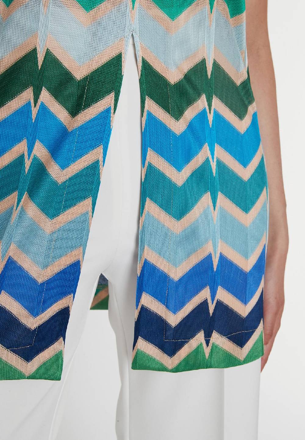 Ana Alcazar Longtop Poccy Blitzangebot