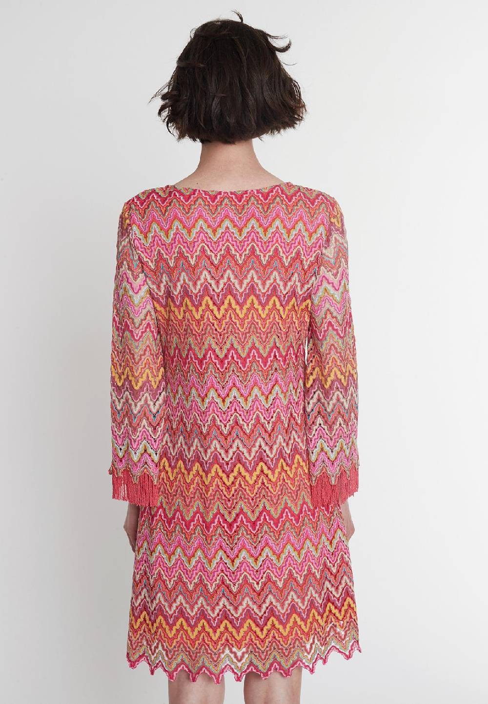 Ana Alcazar A-Linienkleid Polomi Große Rabatte