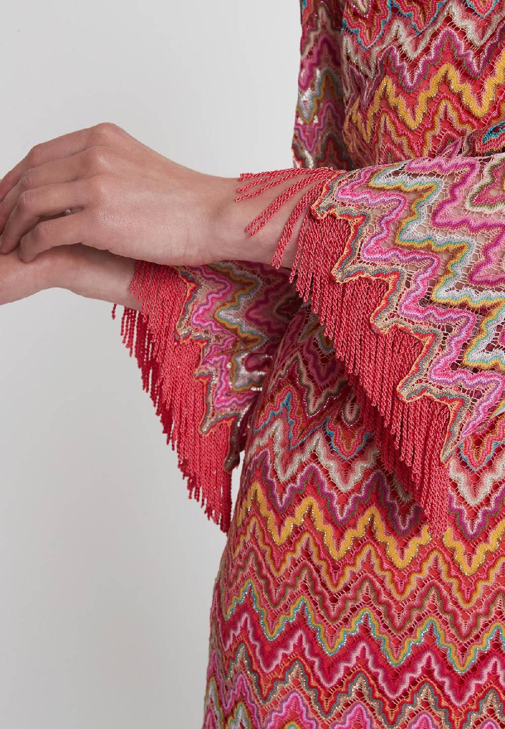 Ana Alcazar A-Linienkleid Polomi Große Rabatte