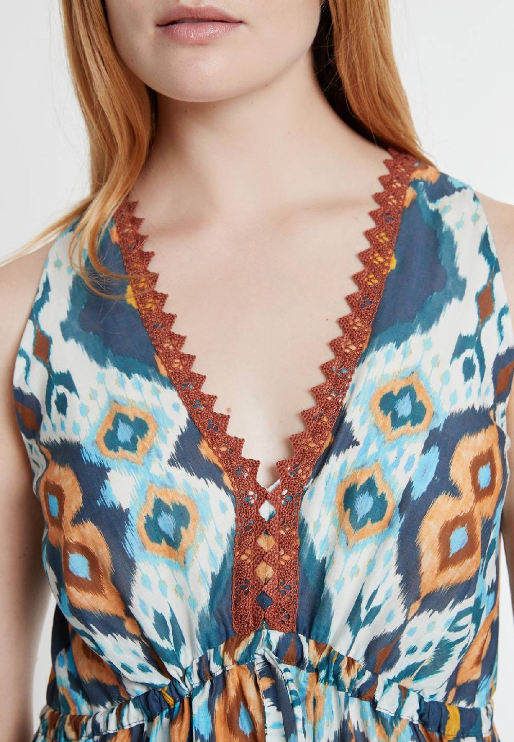 Ana Alcazar Ethnokleid Kaine Bestseller