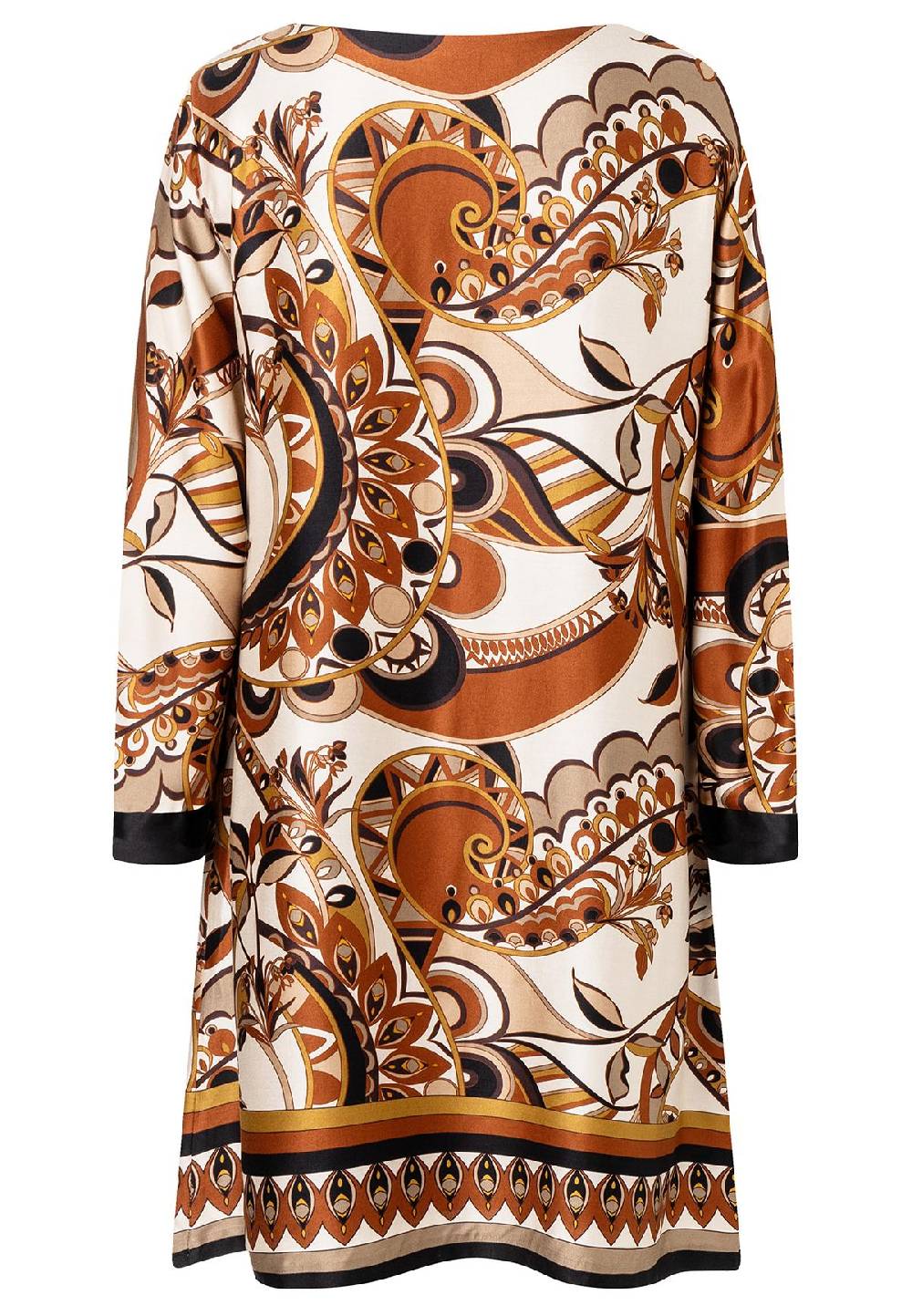 Ana Alcazar A-Linien Kleid Sarina Sonderangebote