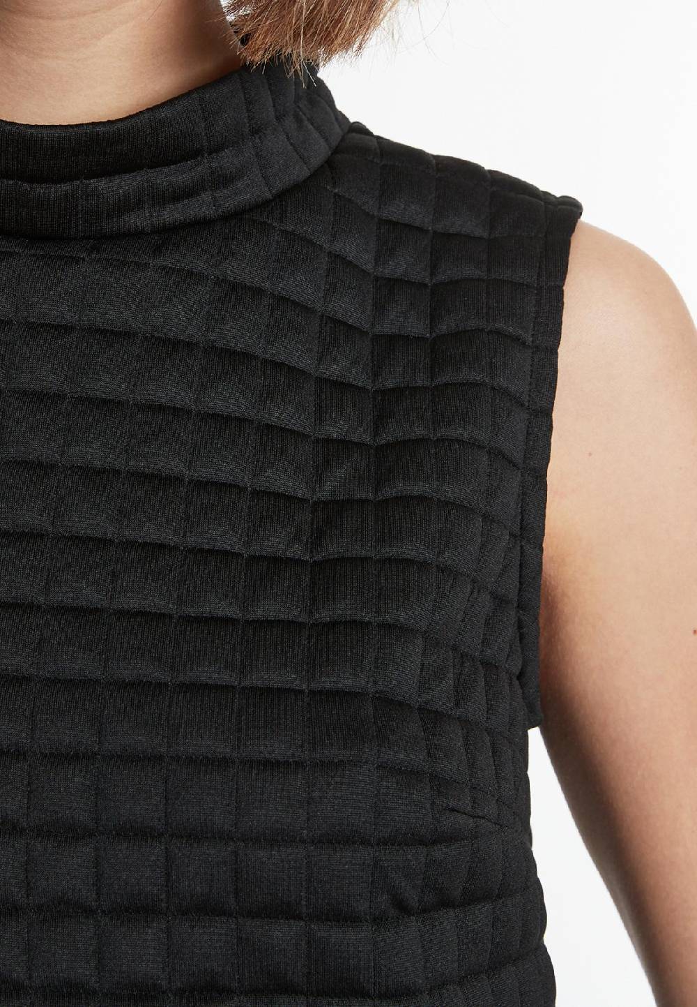 Ana Alcazar Steppkleid Savra Tiefpreis