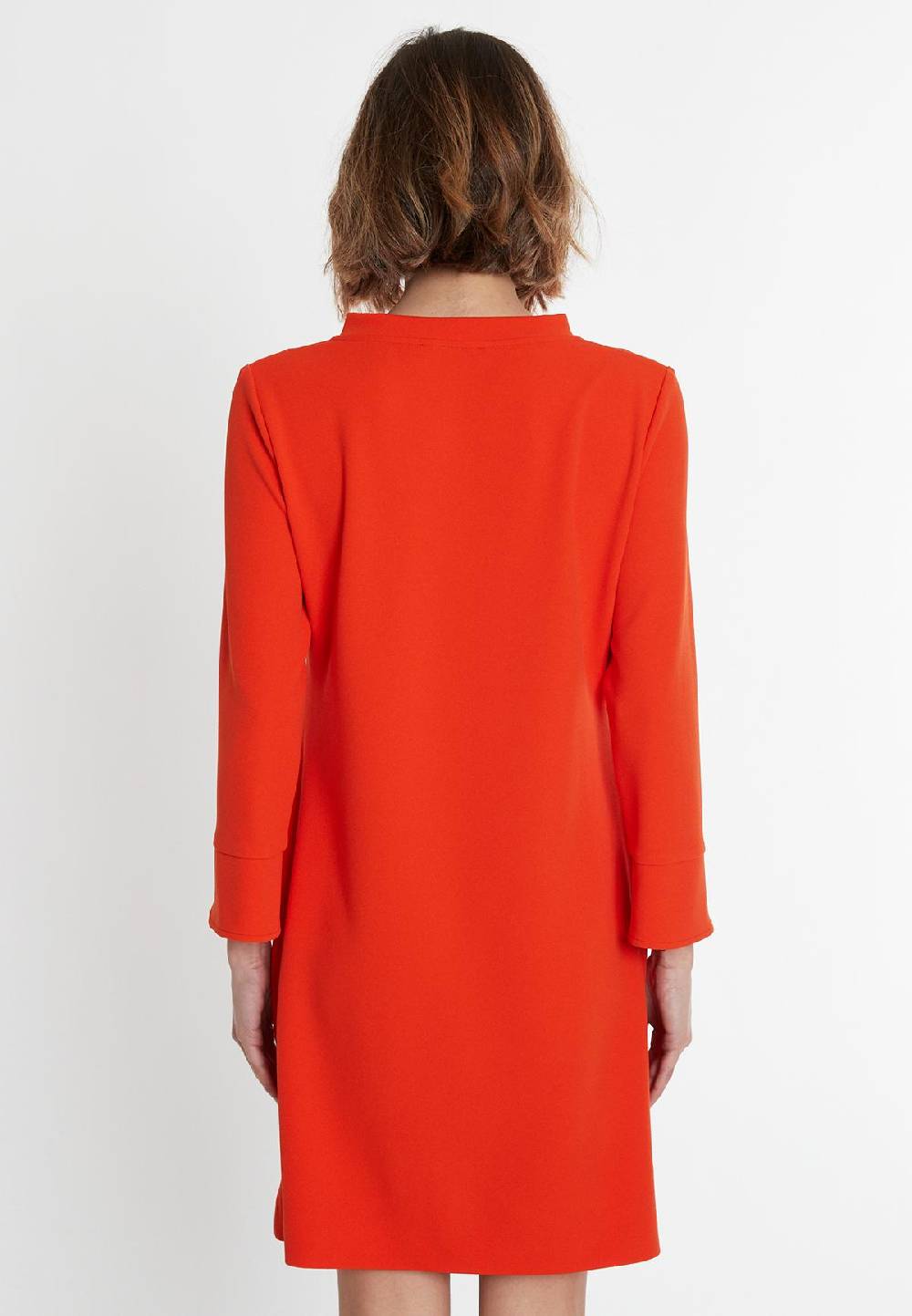 Ana Alcazar Sixtieskleid Sidemy Super Sparpreis