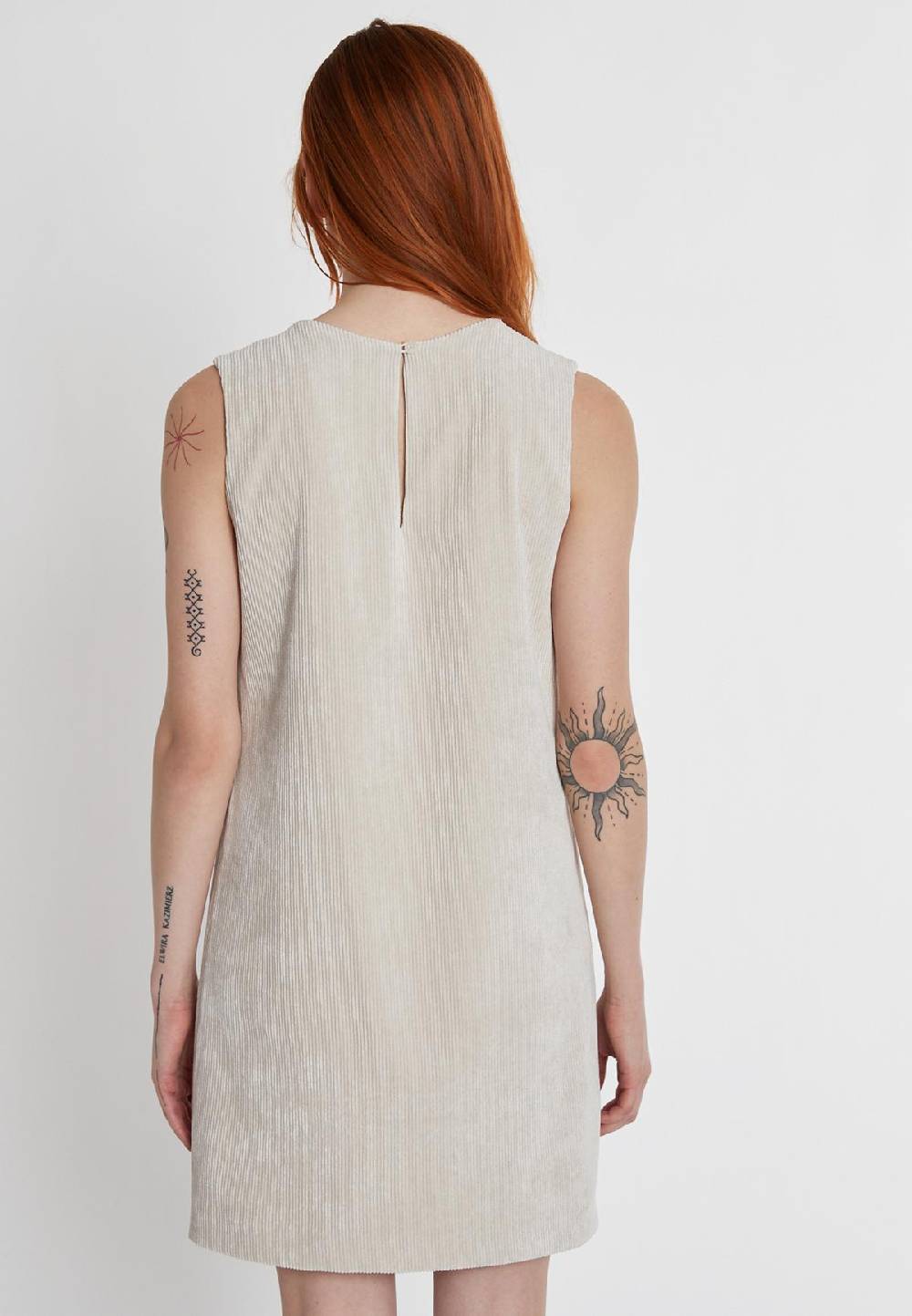 Ana Alcazar A-Linienkleid Sassa Wochenangebot