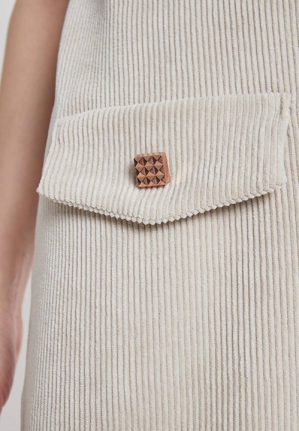 Ana Alcazar A-Linienkleid Sassa Wochenangebot