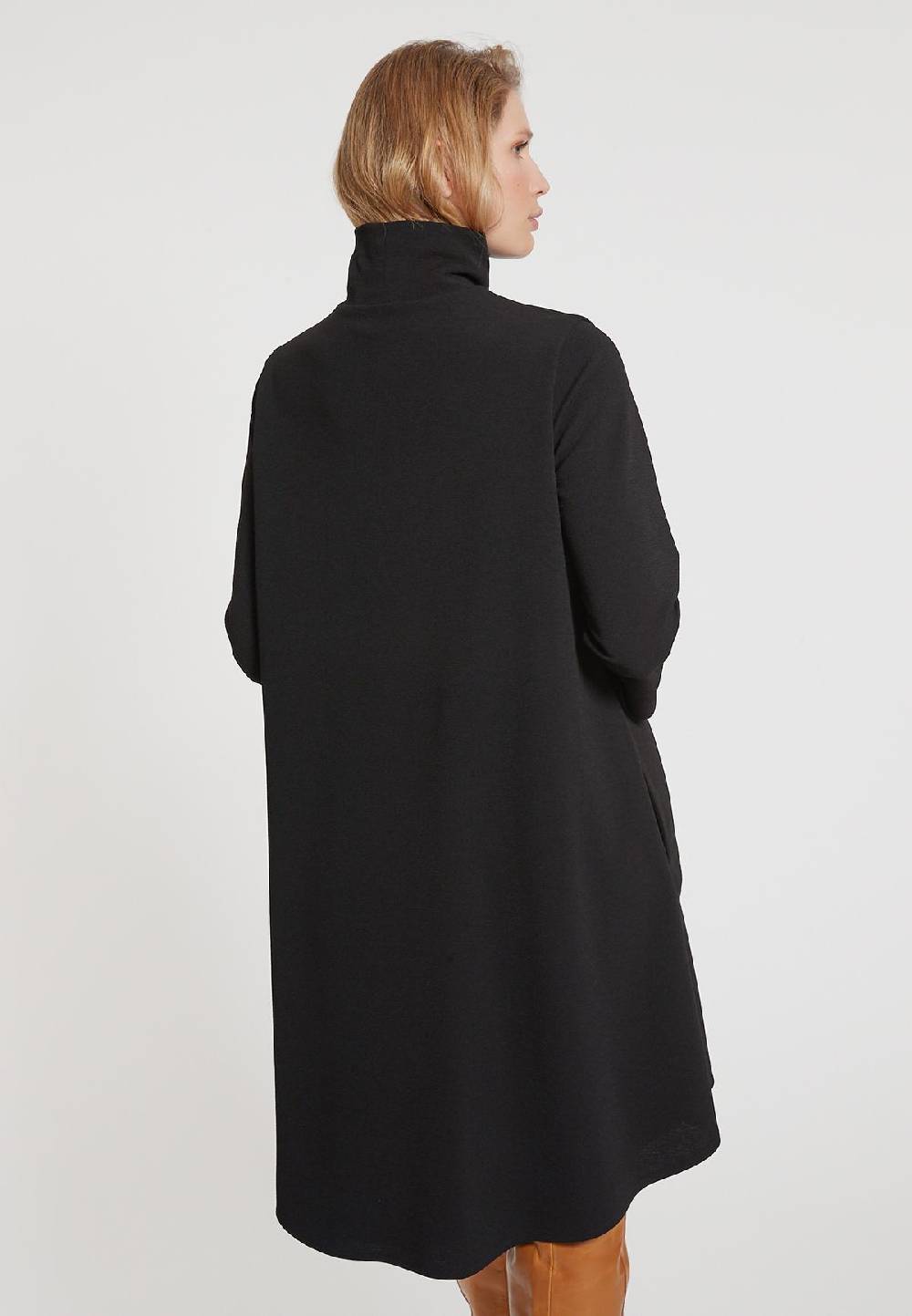 Ana Alcazar Trapezkleid Sigate Begrenzte Freigabe