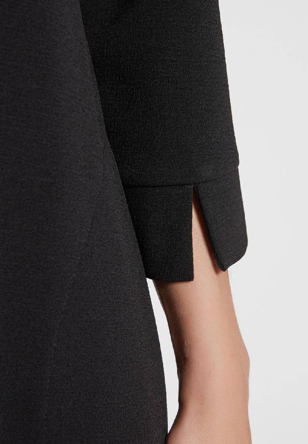Ana Alcazar Trapezkleid Sigate Begrenzte Freigabe