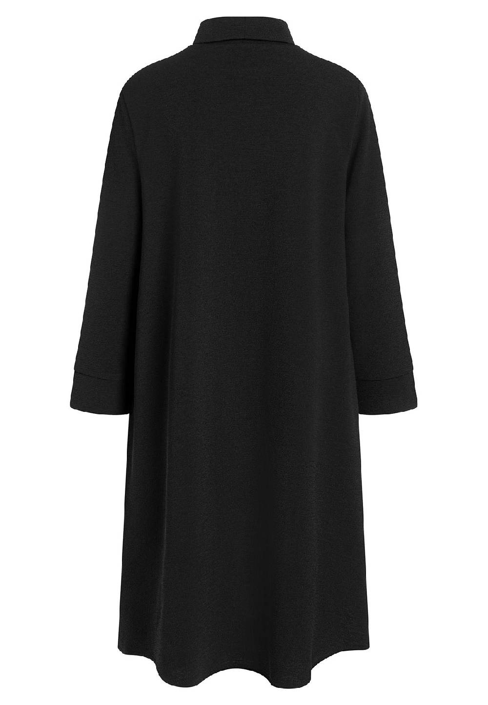 Ana Alcazar Trapezkleid Sigate Begrenzte Freigabe