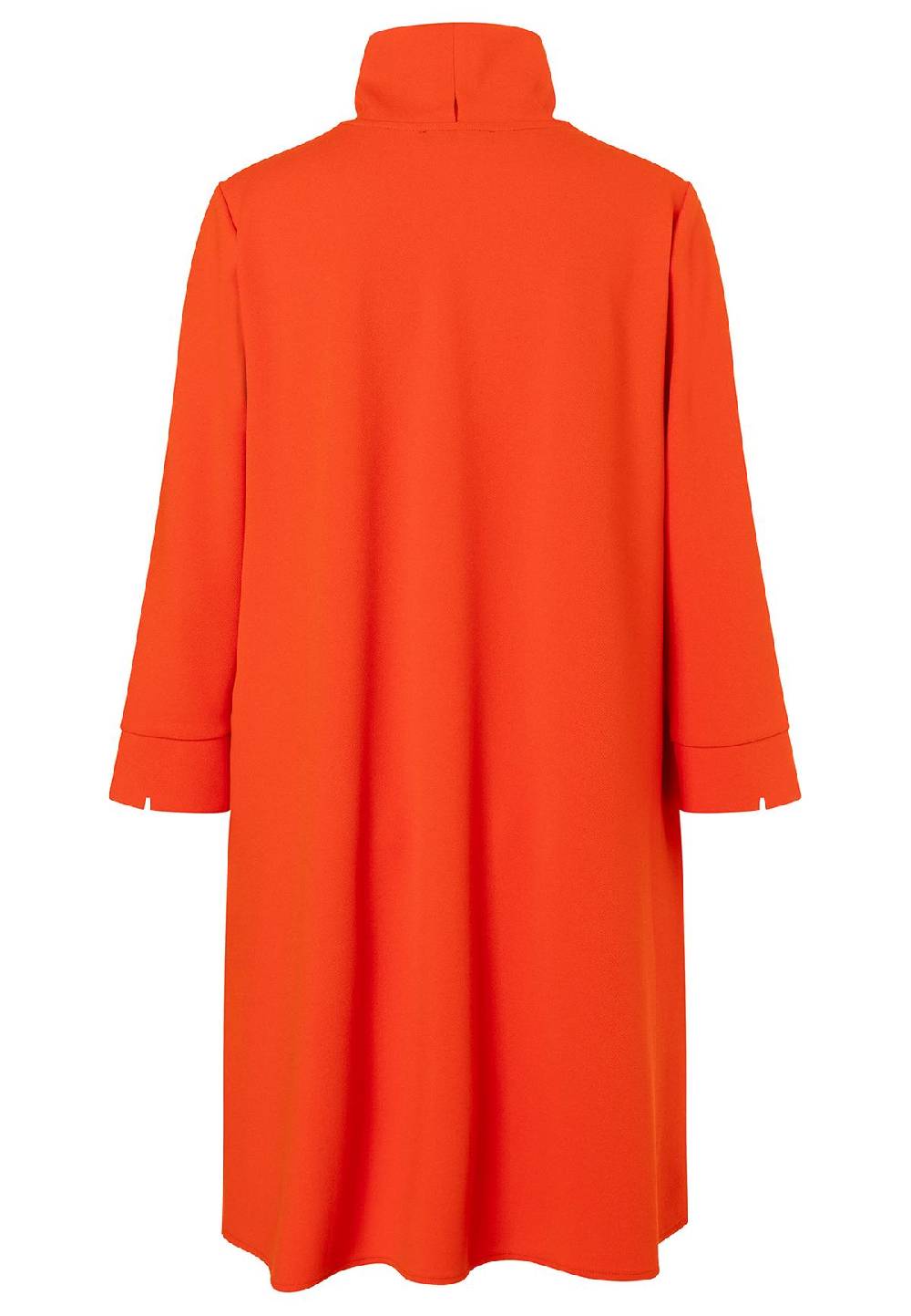 Ana Alcazar Trapezkleid Sigara Letzte 3 Tage