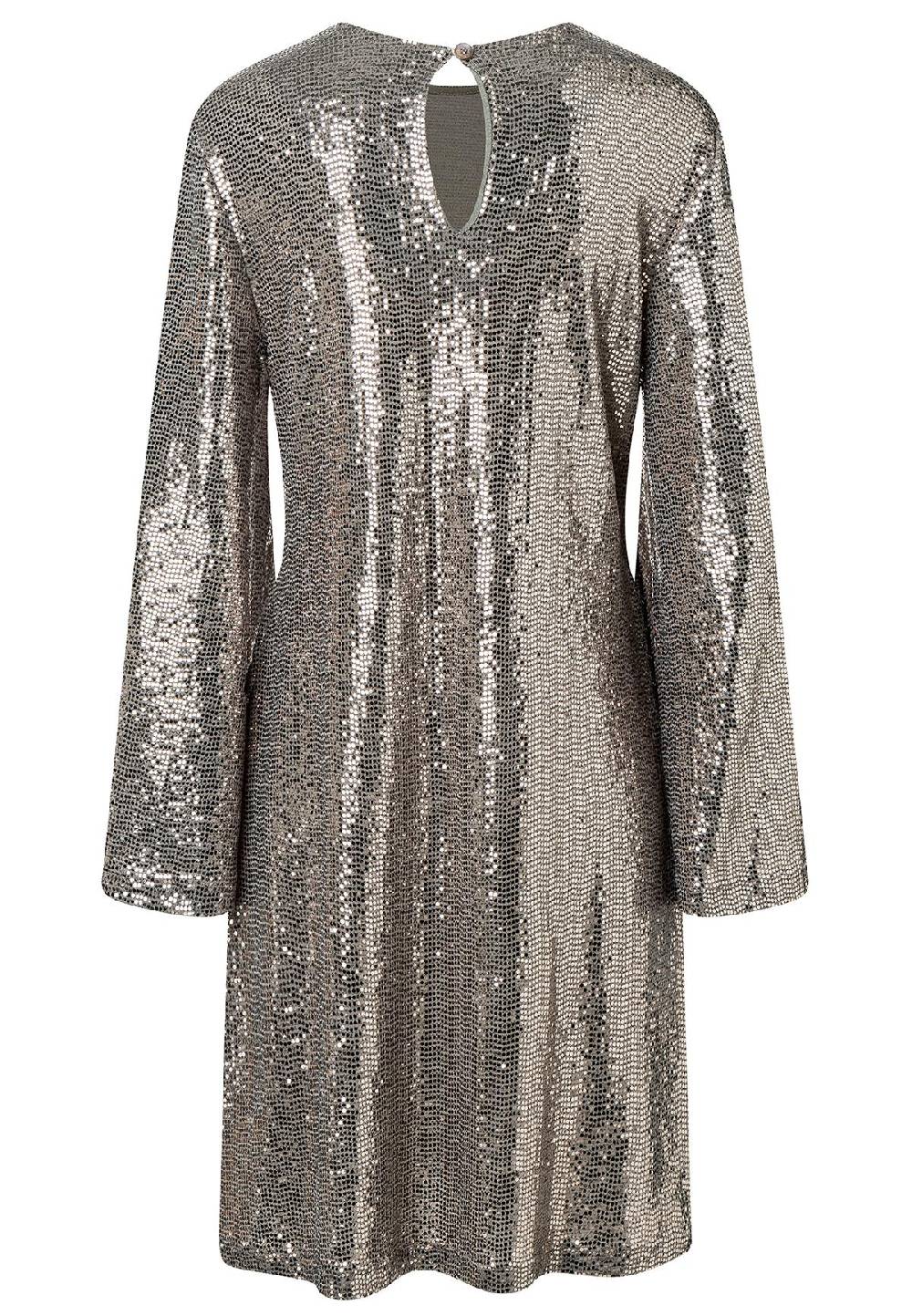 Ana Alcazar Paillettenkleid Sagona Neueste Stile