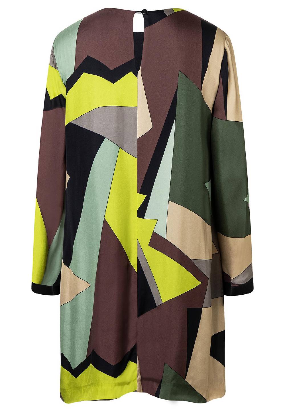 Ana Alcazar Langarmkleid Sarea Letzte 2 Tage
